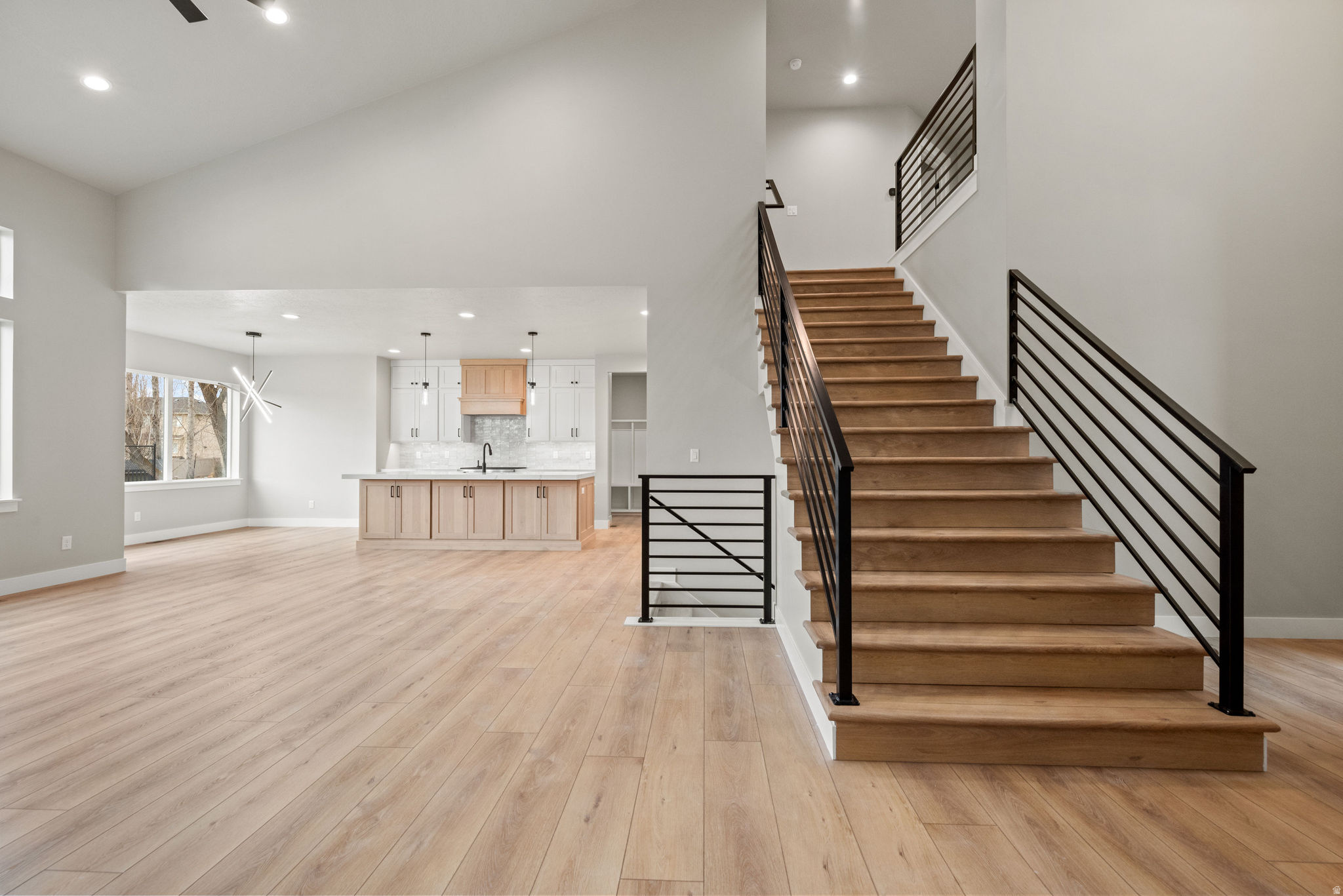 MAKIN DREAMS - Residential