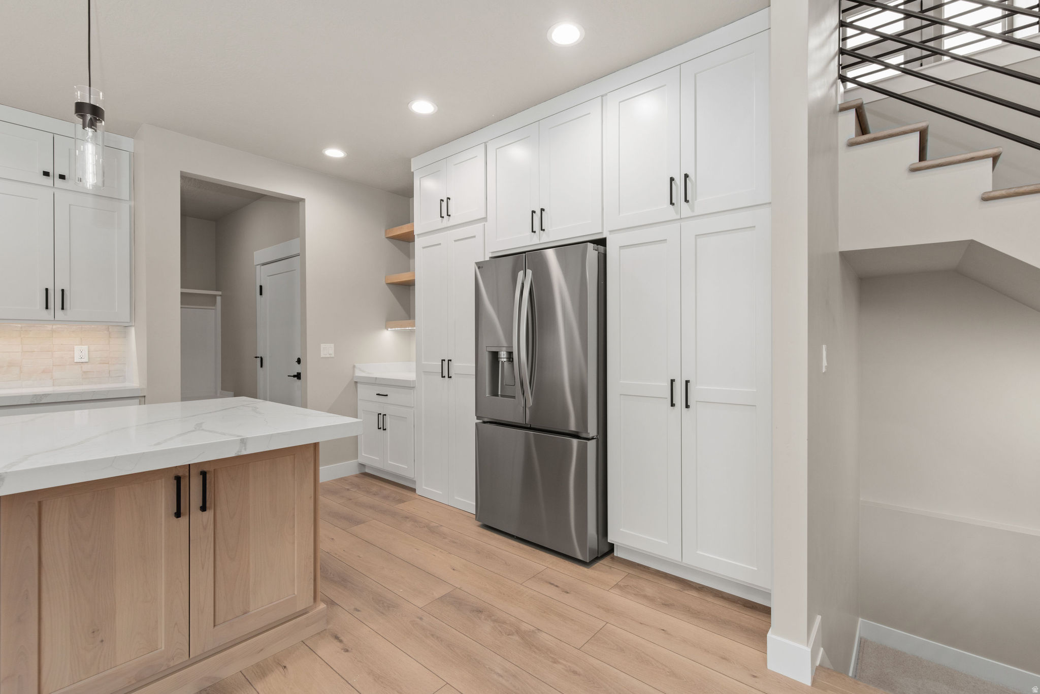 MAKIN DREAMS - Residential