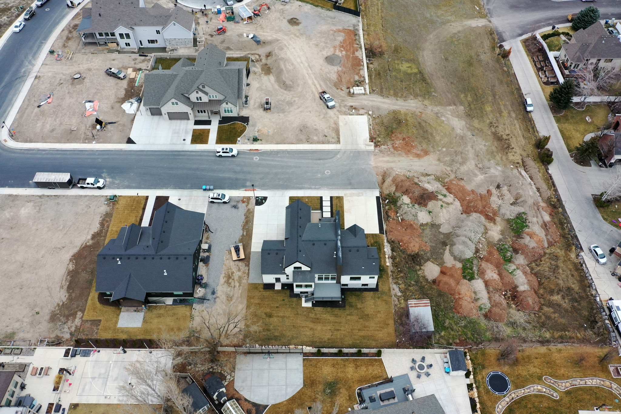 MAKIN DREAMS - Residential