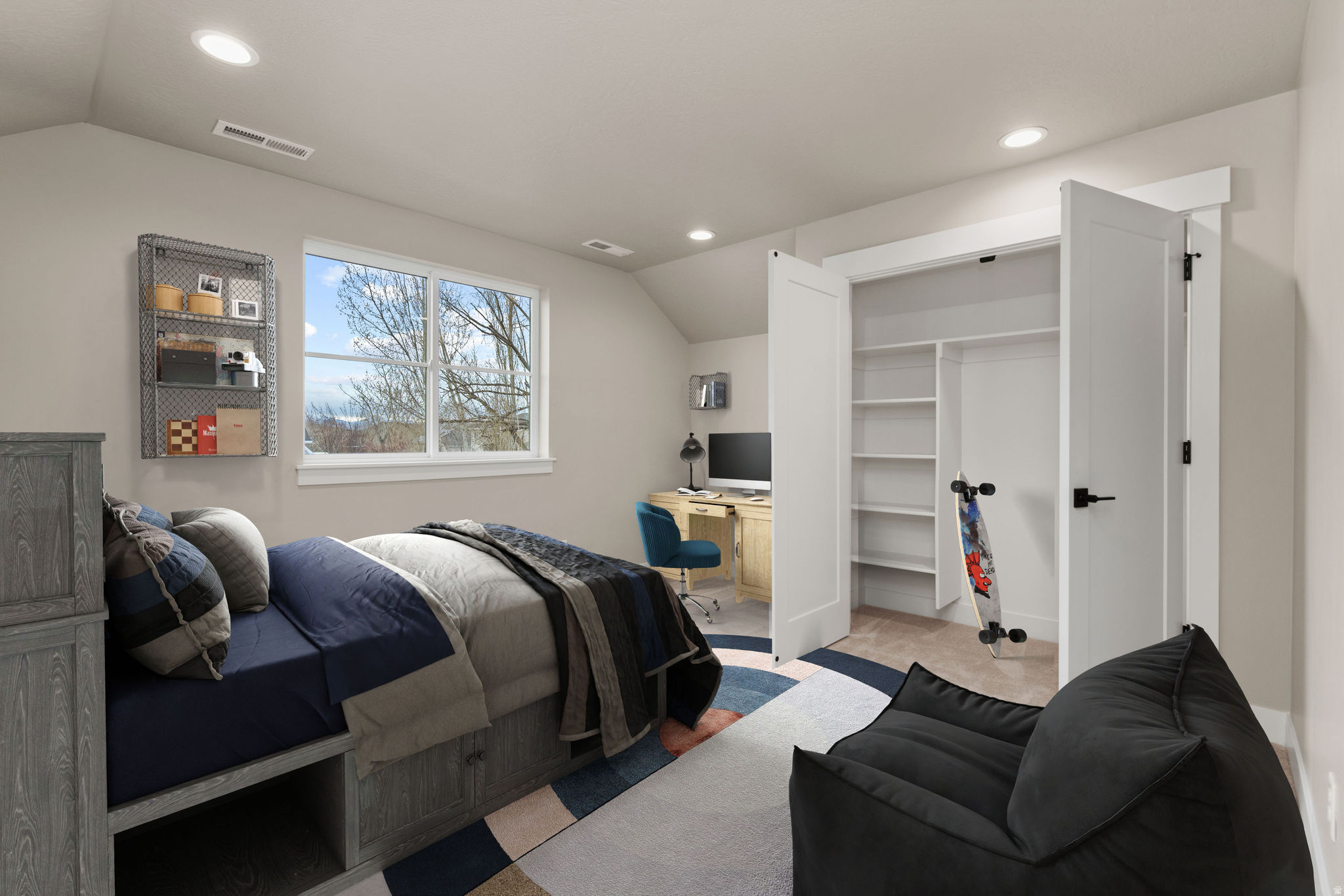 MAKIN DREAMS - Residential