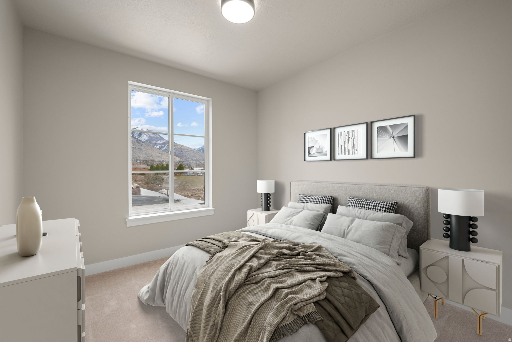 MAKIN DREAMS - Residential