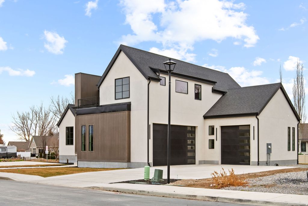 Photo of 1407 N 750 W, Pleasant Grove, UT 84062 (MLS # 2140747)