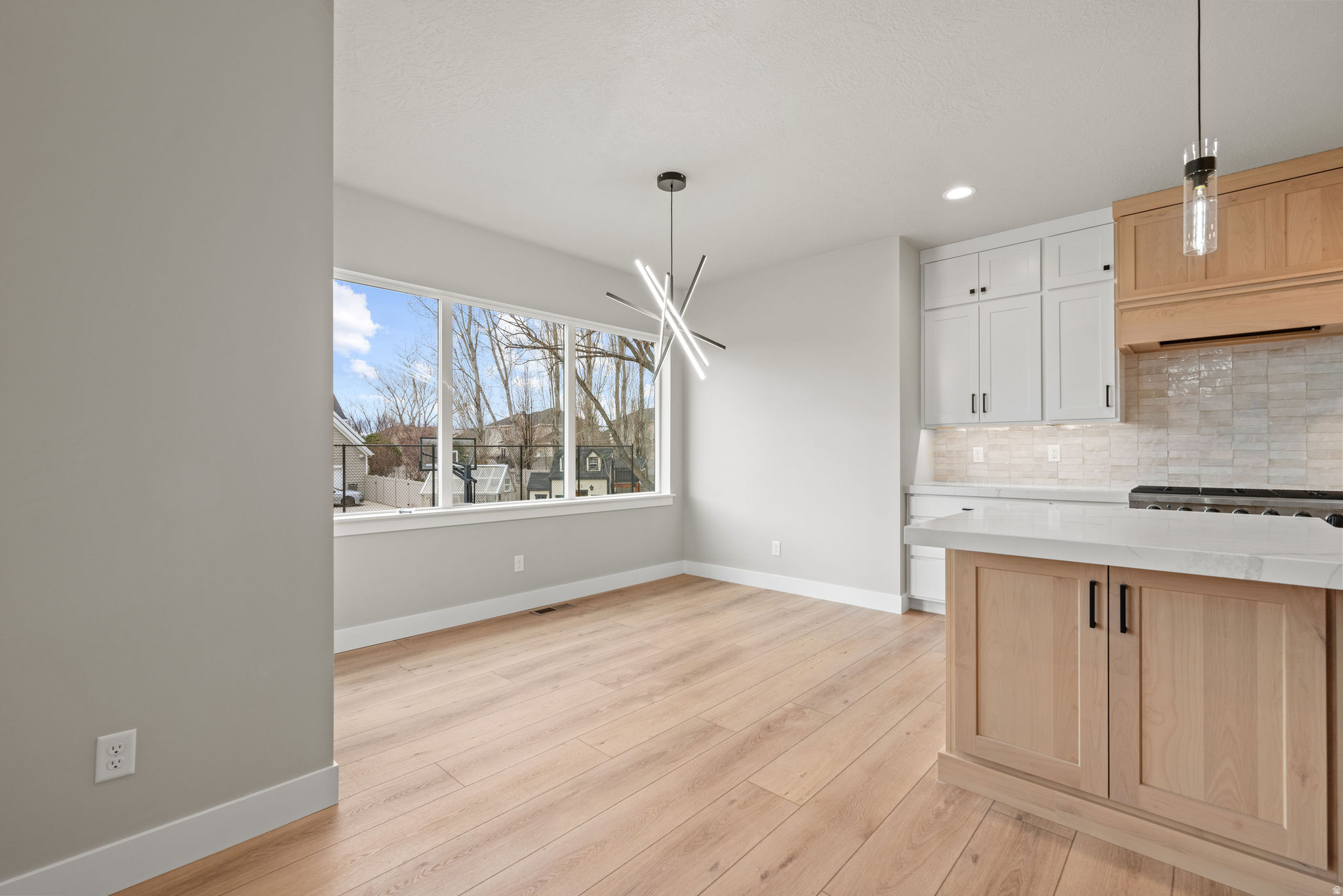 MAKIN DREAMS - Residential