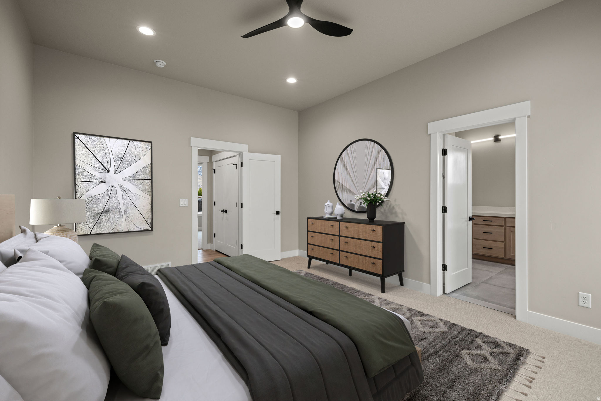 MAKIN DREAMS - Residential