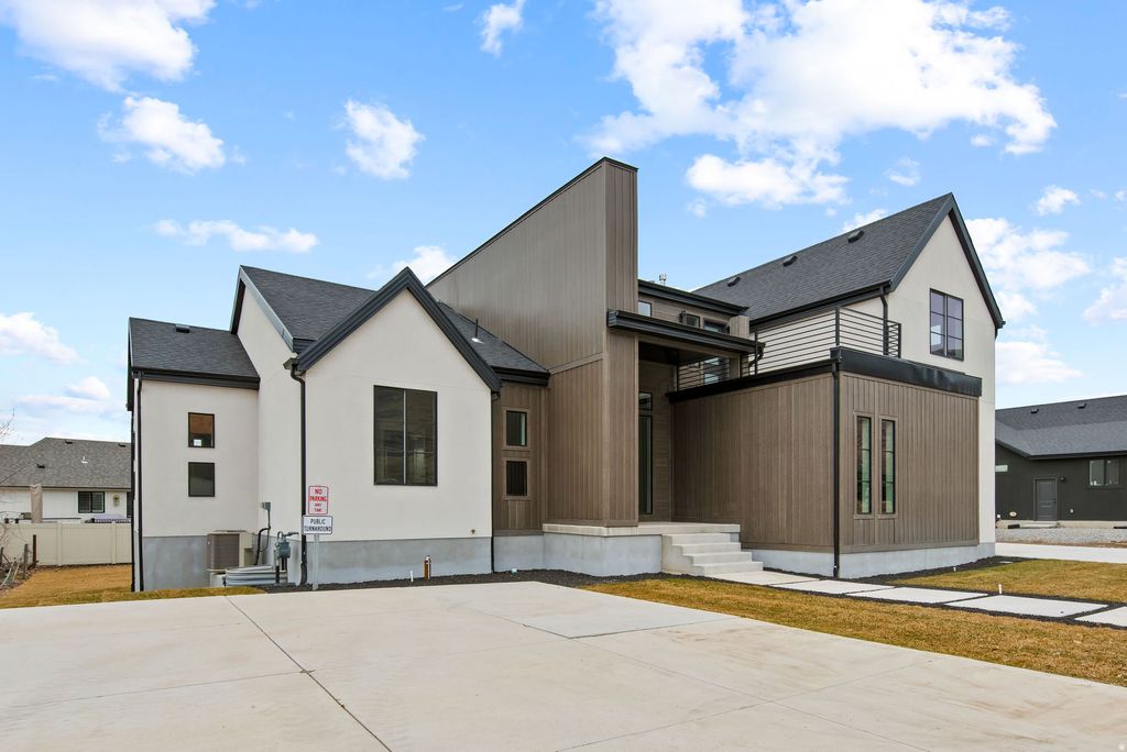 Photo of 1407 N 750 W, Pleasant Grove, UT 84062 (MLS # 2140747)