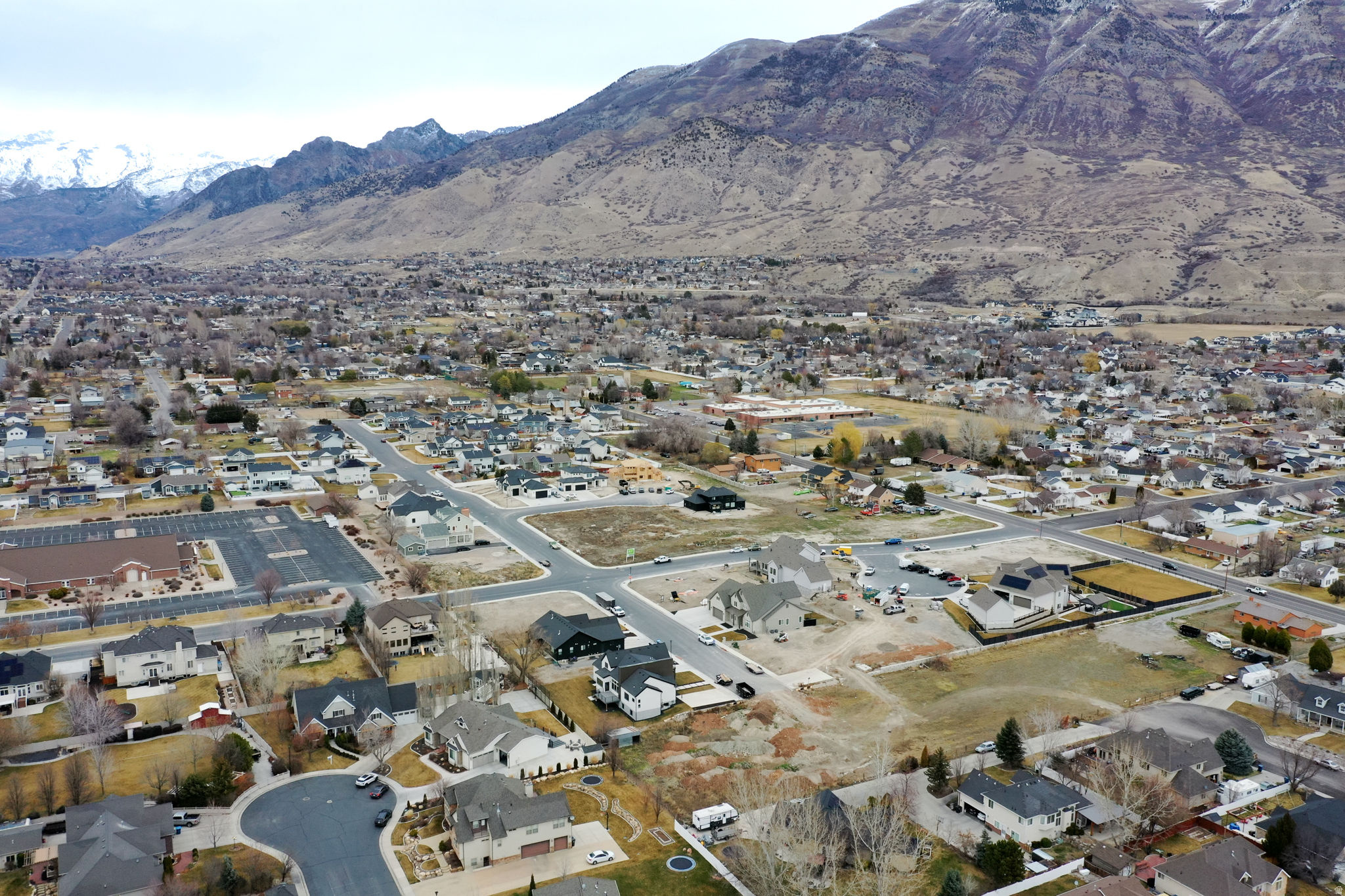 MAKIN DREAMS - Residential