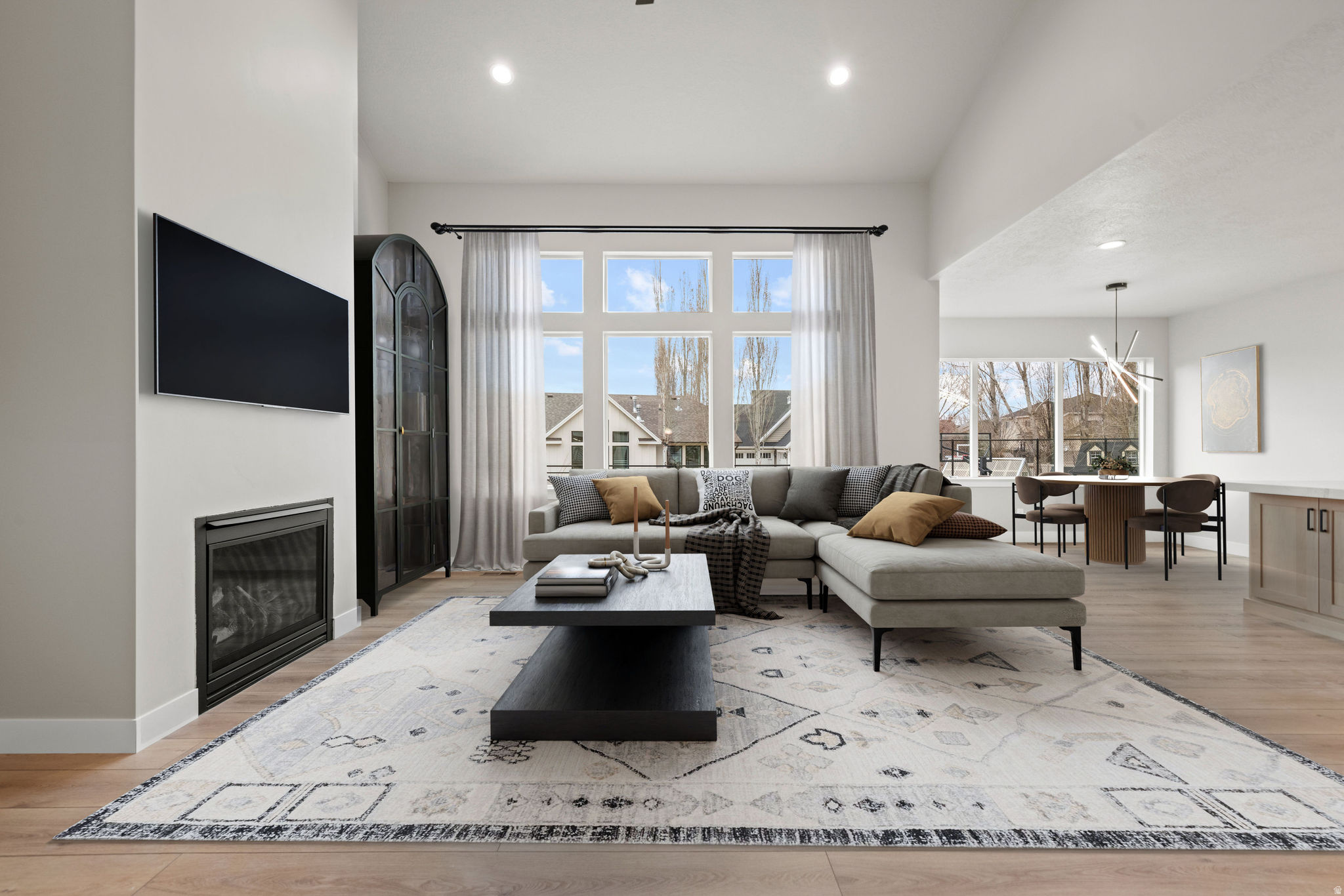 MAKIN DREAMS - Residential