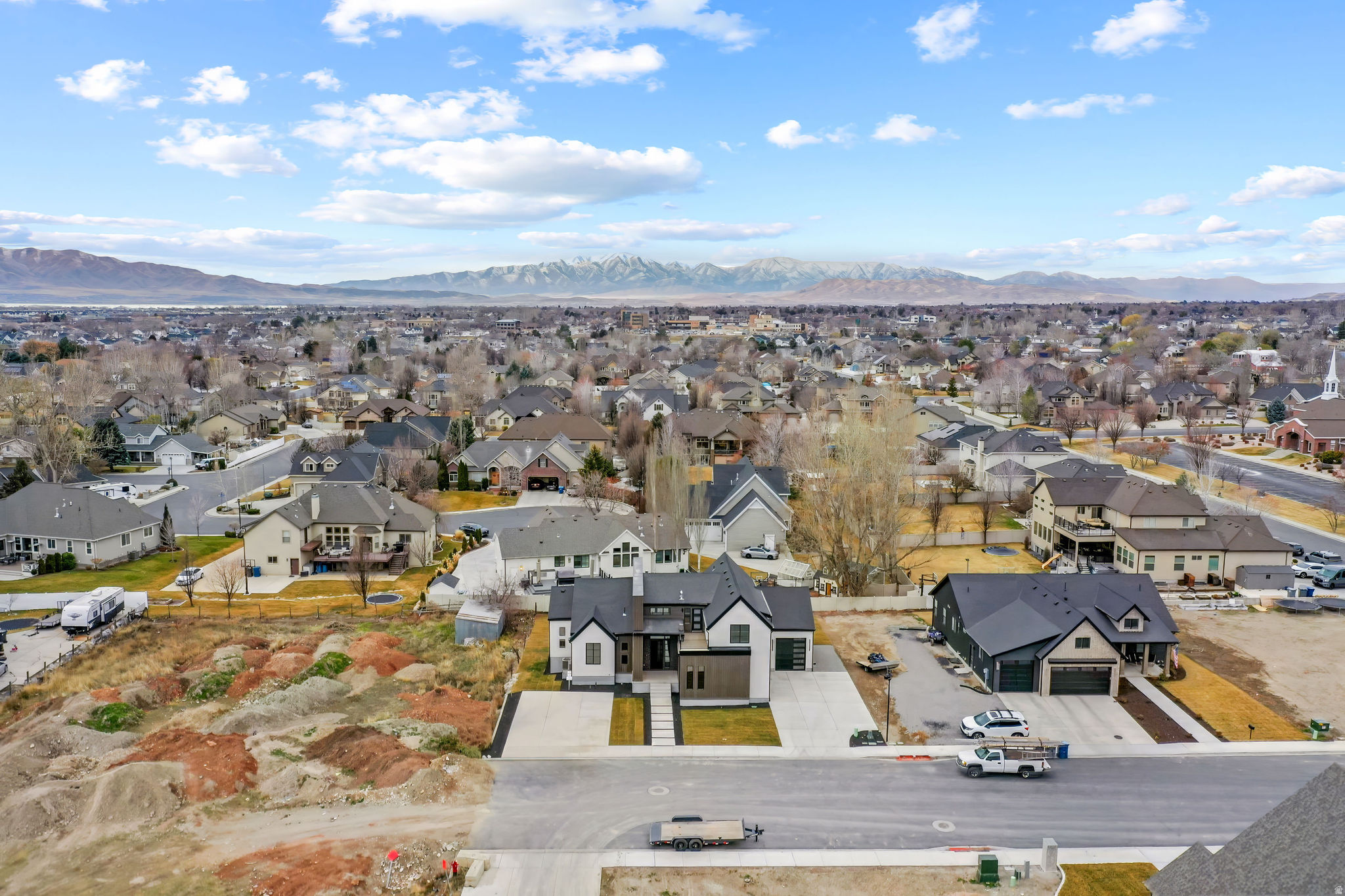 MAKIN DREAMS - Residential