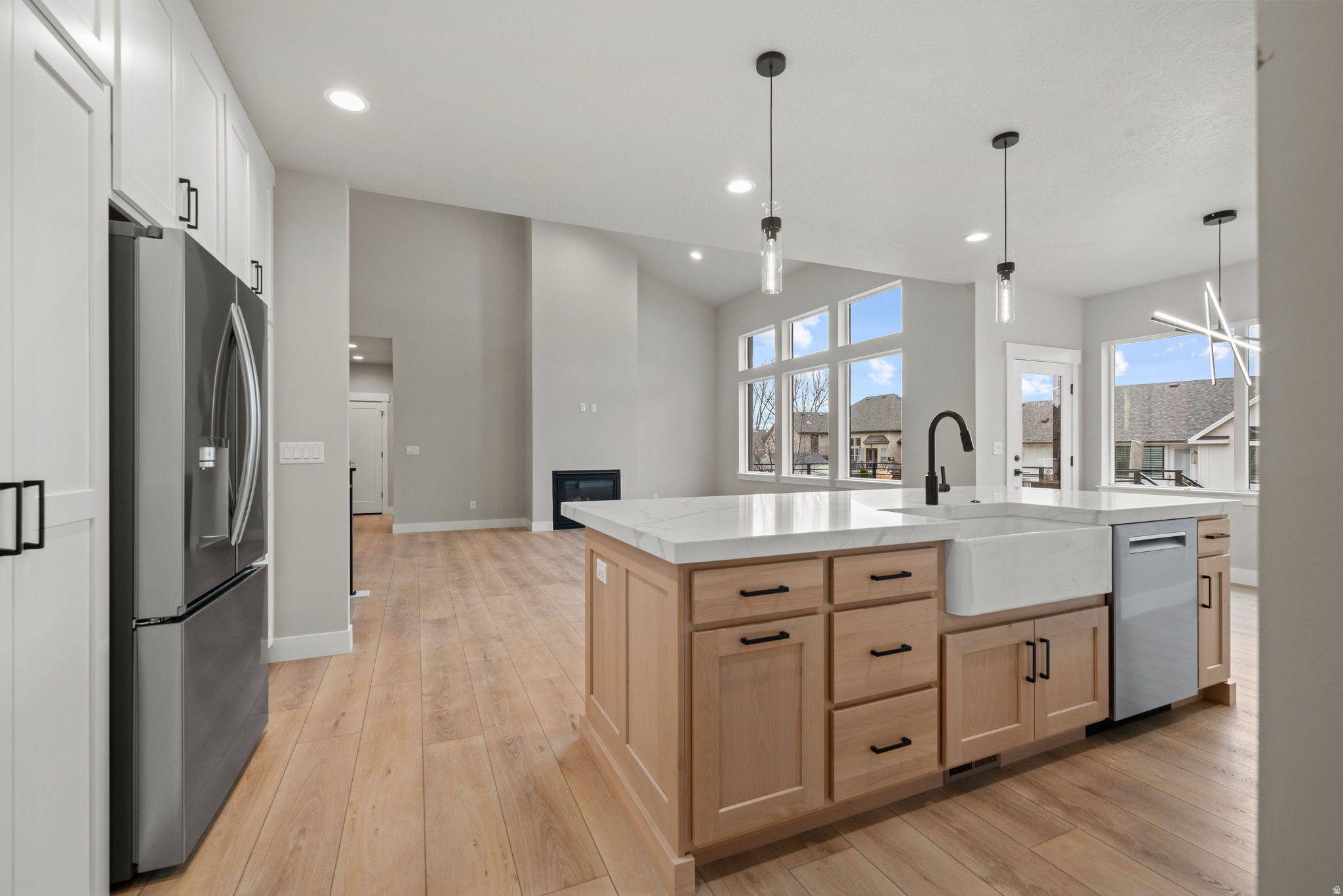 MAKIN DREAMS - Residential