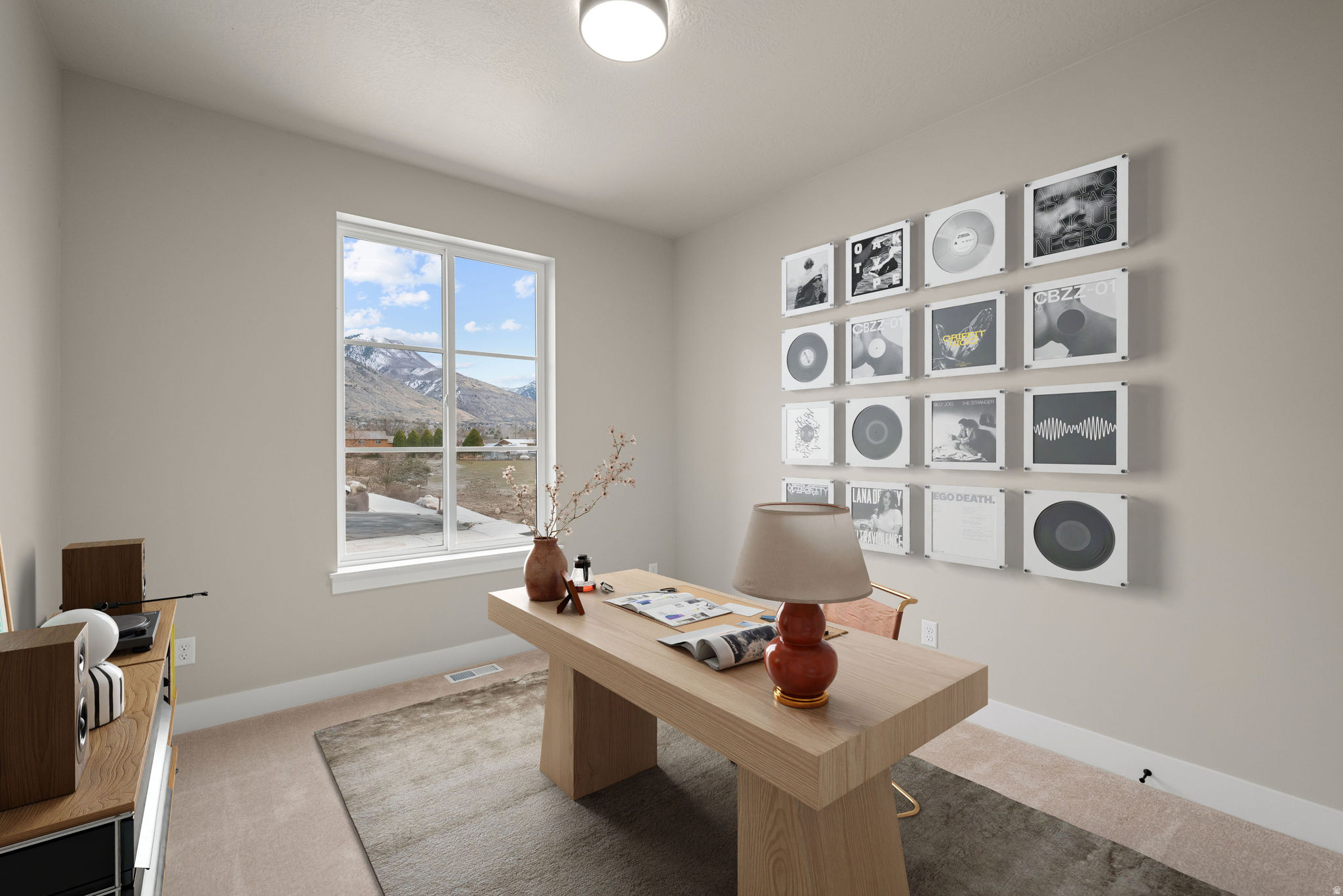 MAKIN DREAMS - Residential