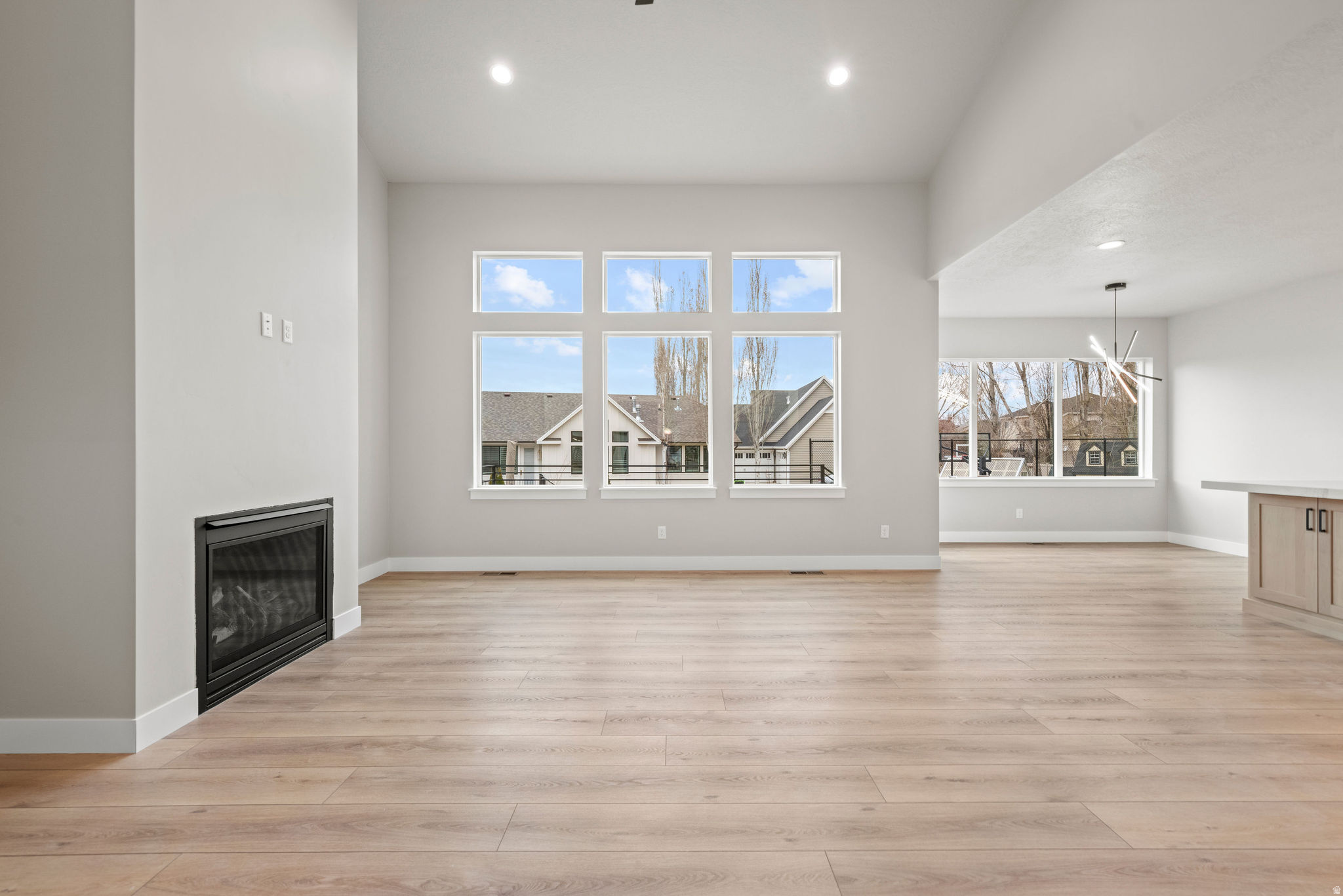 MAKIN DREAMS - Residential