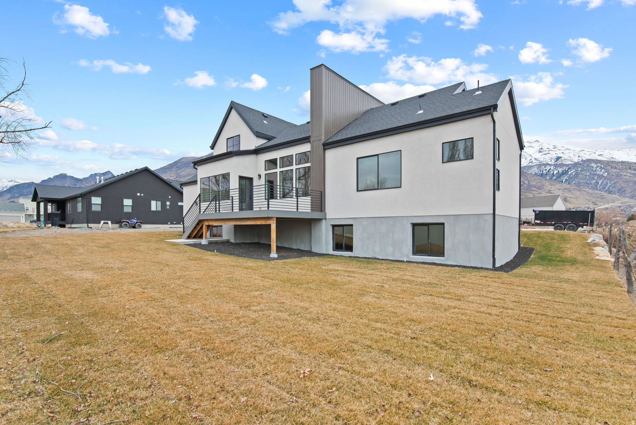 MAKIN DREAMS - Residential