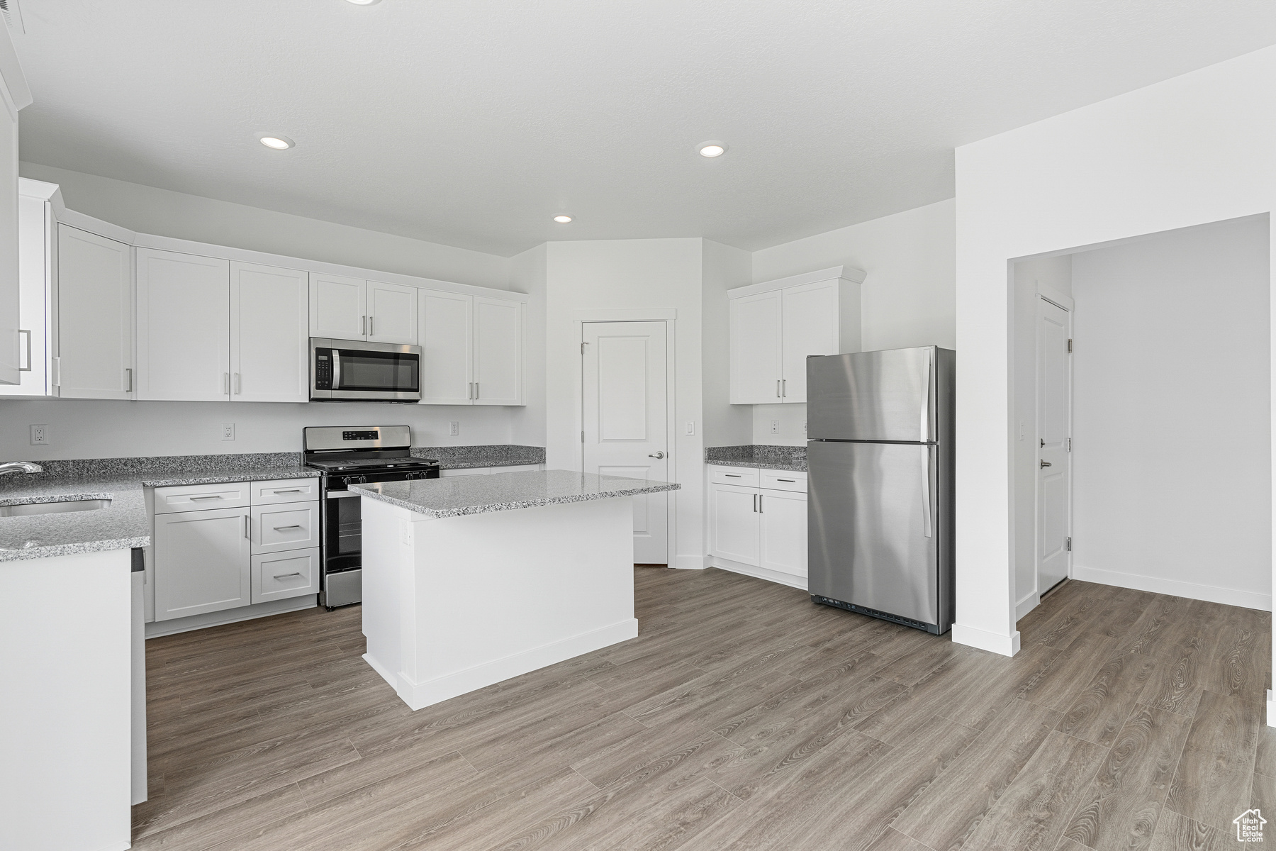 OQUIRRH MTN RANCH - Residential