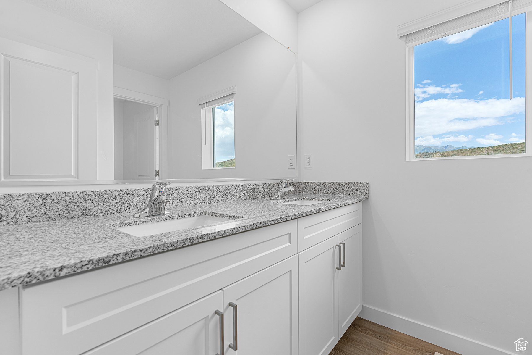 OQUIRRH MTN RANCH - Residential