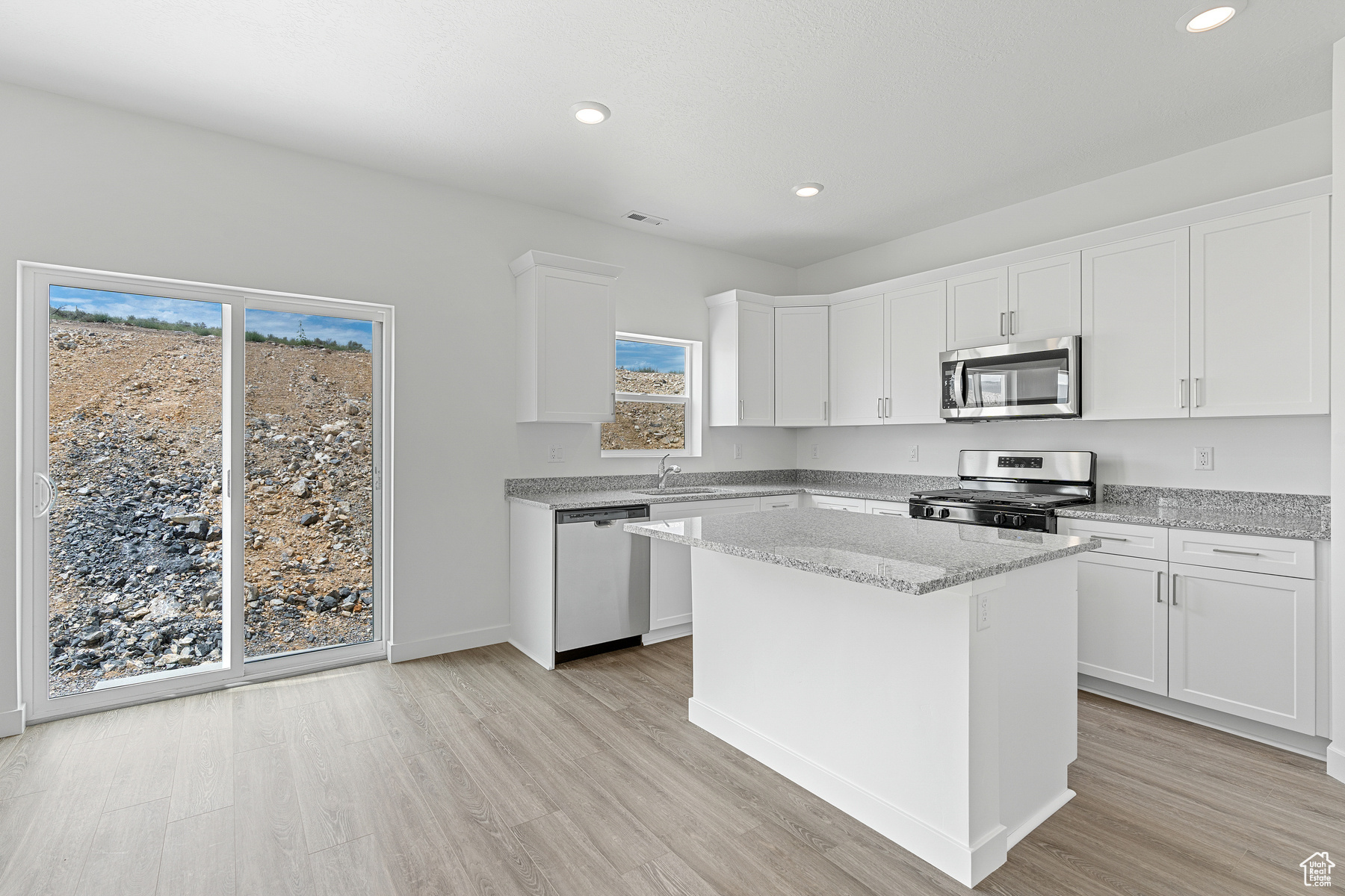 OQUIRRH MTN RANCH - Residential