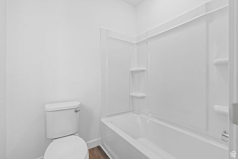 Tiny photo for 7299 BALD EAGLE WAY N, Eagle Mountain, UT 84005 (MLS # 2105432)