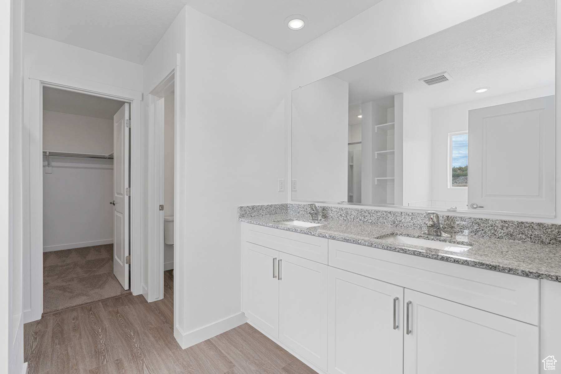 OQUIRRH MTN RANCH - Residential