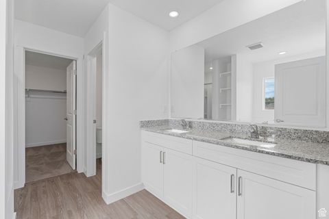 Tiny photo for 7299 BALD EAGLE WAY N, Eagle Mountain, UT 84005 (MLS # 2105432)