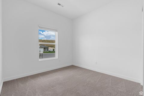 Tiny photo for 7299 BALD EAGLE WAY N, Eagle Mountain, UT 84005 (MLS # 2105432)