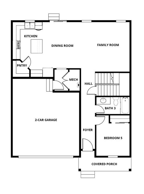 Tiny photo for 7299 BALD EAGLE WAY N, Eagle Mountain, UT 84005 (MLS # 2105432)
