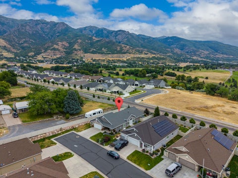 Tiny photo for 2196 E VALLEY VIEW CT N, Layton, UT 84040 (MLS # 2173017)
