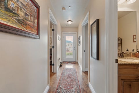 Tiny photo for 2196 E VALLEY VIEW CT N, Layton, UT 84040 (MLS # 2173017)