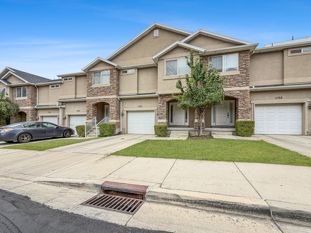 Photo of 1202 S 1410 E, Provo, UT 84606 (MLS # 2172833)