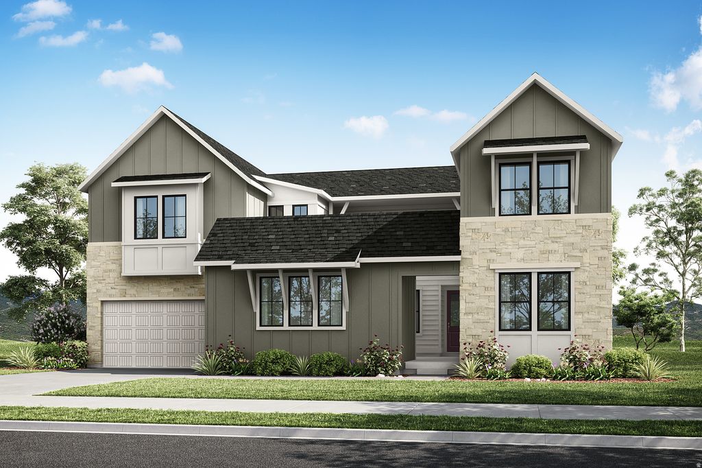 Photo of 536 E 1265 N #107, Orem, UT 84097 (MLS # 2173270)