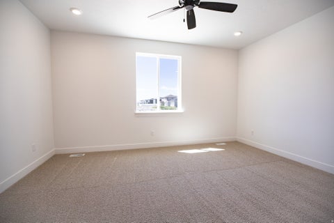 Tiny photo for 1624 E RAINBOW BRIDGE DRIVE LOT DR #7053, Eagle Mountain, UT 84005 (MLS # 2180806)