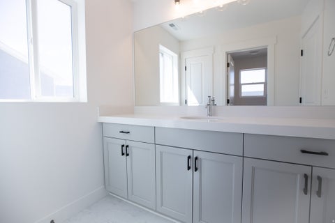 Tiny photo for 1624 E RAINBOW BRIDGE DRIVE LOT DR #7053, Eagle Mountain, UT 84005 (MLS # 2180806)