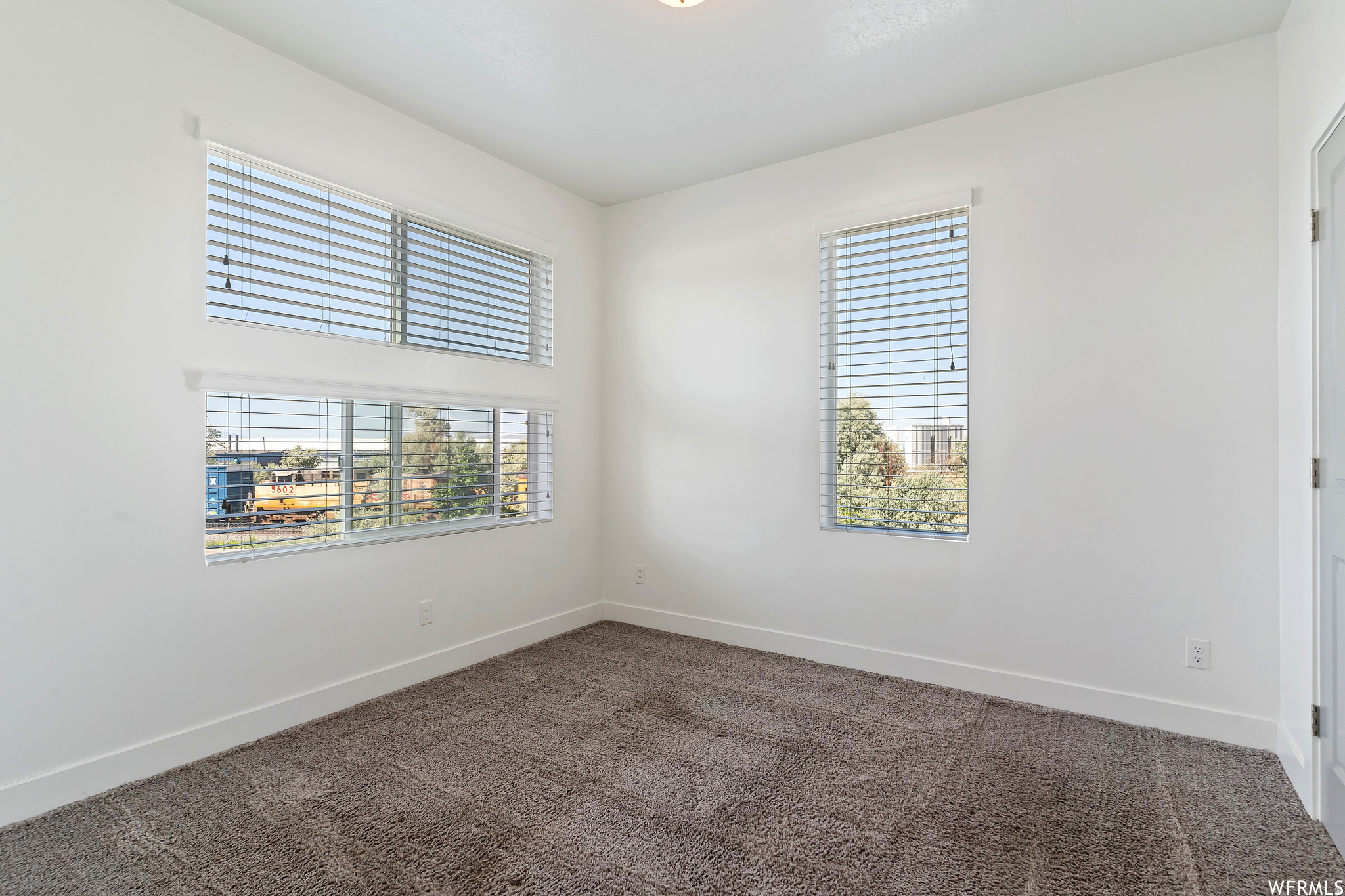 WEST SQUARE CONDOMIN - Residential