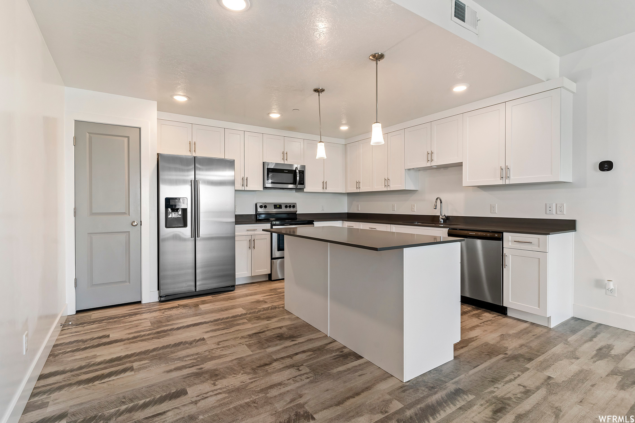 WEST SQUARE CONDOMIN - Residential