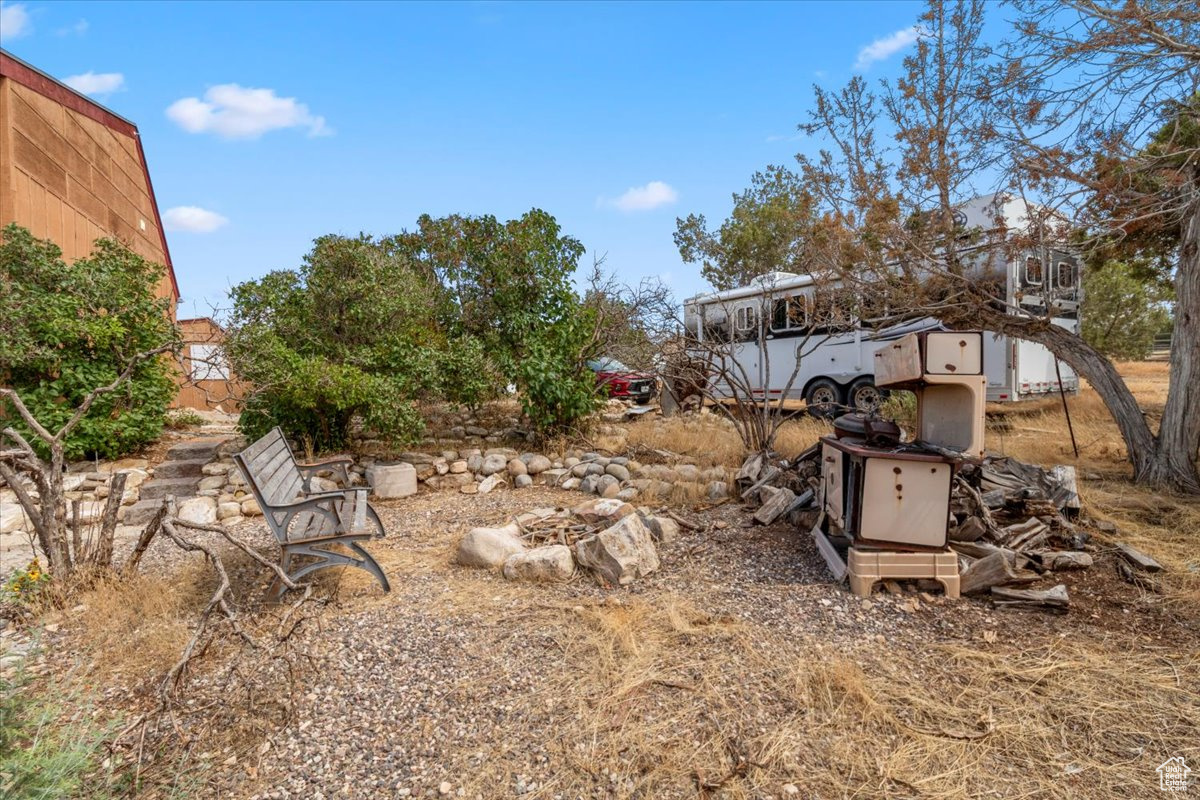 YOUNG PROPERTY - Residential