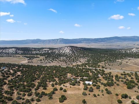 Tiny photo for 11450 N PIGEON HOLLOW RD, Spring City, UT 84662 (MLS # 2108587)