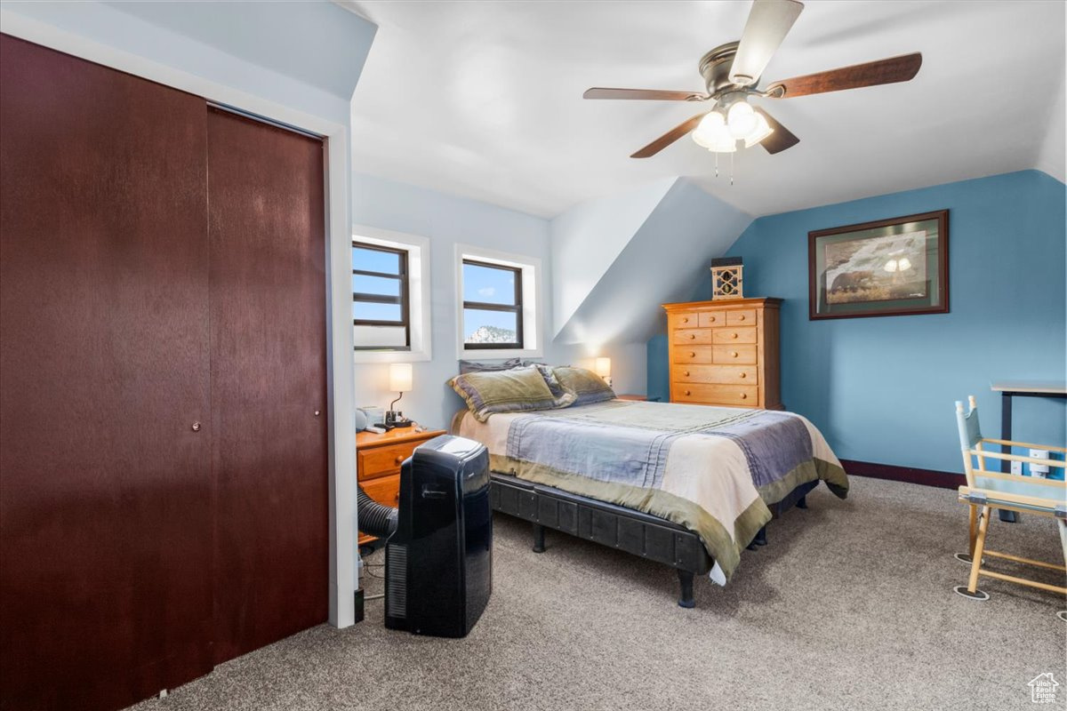 YOUNG PROPERTY - Residential