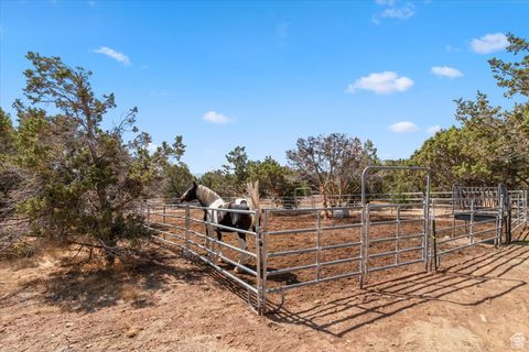 Tiny photo for 11450 N PIGEON HOLLOW RD, Spring City, UT 84662 (MLS # 2108587)