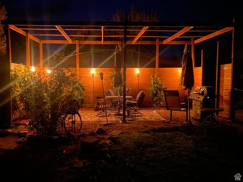 Tiny photo for 11450 N PIGEON HOLLOW RD, Spring City, UT 84662 (MLS # 2108587)