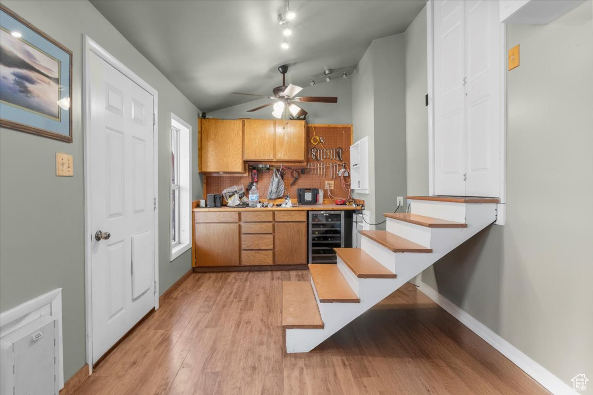 YOUNG PROPERTY - Residential