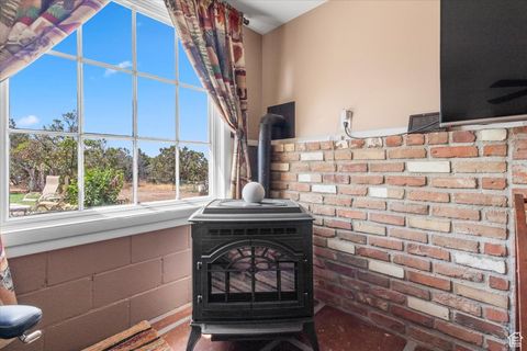 Tiny photo for 11450 N PIGEON HOLLOW RD, Spring City, UT 84662 (MLS # 2108587)