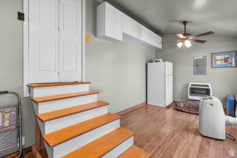 Tiny photo for 11450 N PIGEON HOLLOW RD, Spring City, UT 84662 (MLS # 2108587)