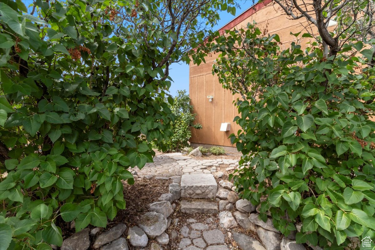 YOUNG PROPERTY - Residential