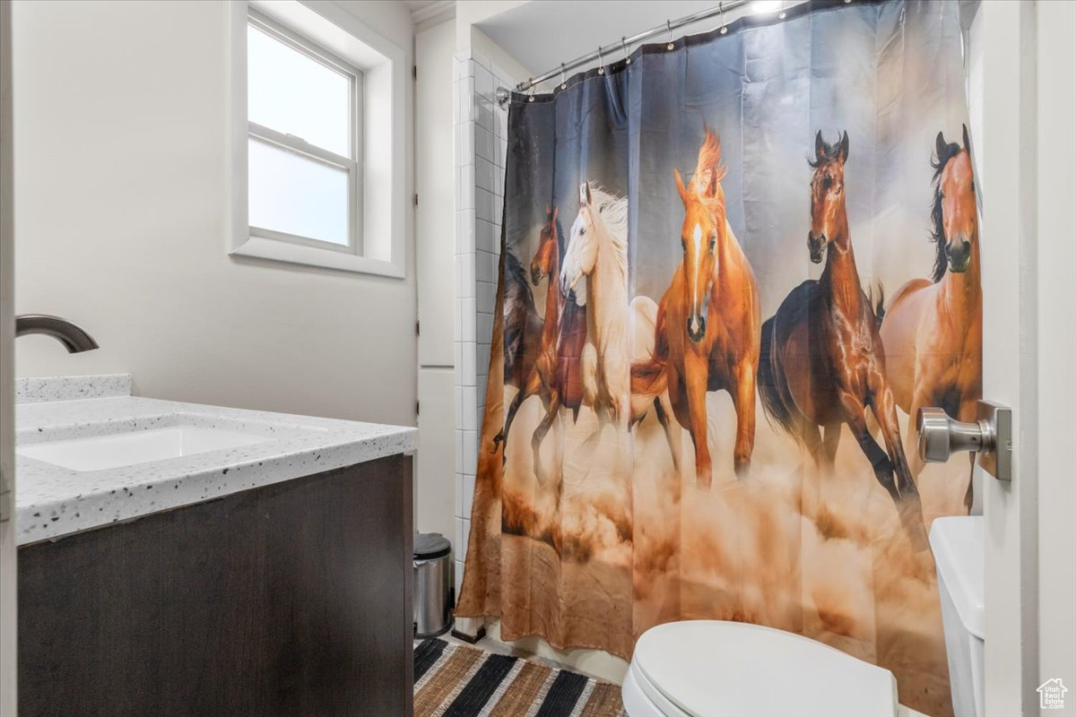 YOUNG PROPERTY - Residential