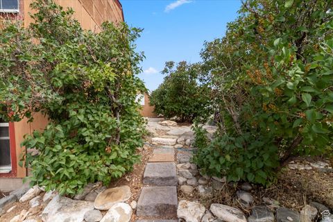 Tiny photo for 11450 N PIGEON HOLLOW RD, Spring City, UT 84662 (MLS # 2108587)