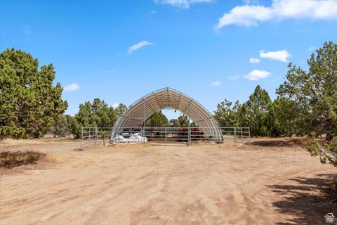 Tiny photo for 11450 N PIGEON HOLLOW RD, Spring City, UT 84662 (MLS # 2108587)