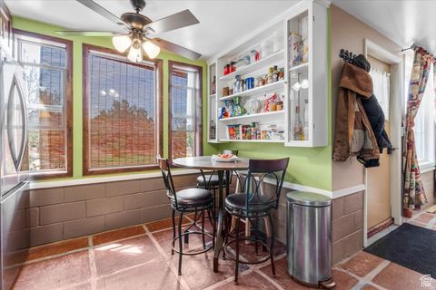 Tiny photo for 11450 N PIGEON HOLLOW RD, Spring City, UT 84662 (MLS # 2108587)