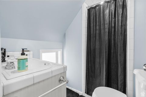 Tiny photo for 11450 N PIGEON HOLLOW RD, Spring City, UT 84662 (MLS # 2108587)