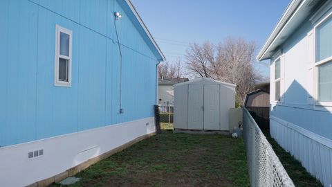 Tiny photo for 1210 W RIVER BANK Rd, West Valley City, UT 84119 (MLS # 2133704)