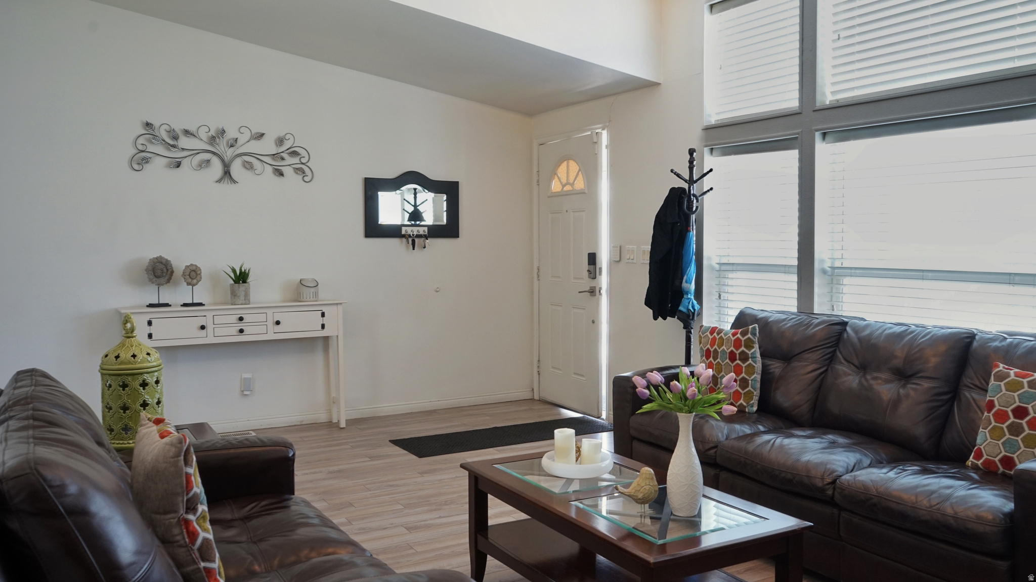 RIVERSIDE - Residential