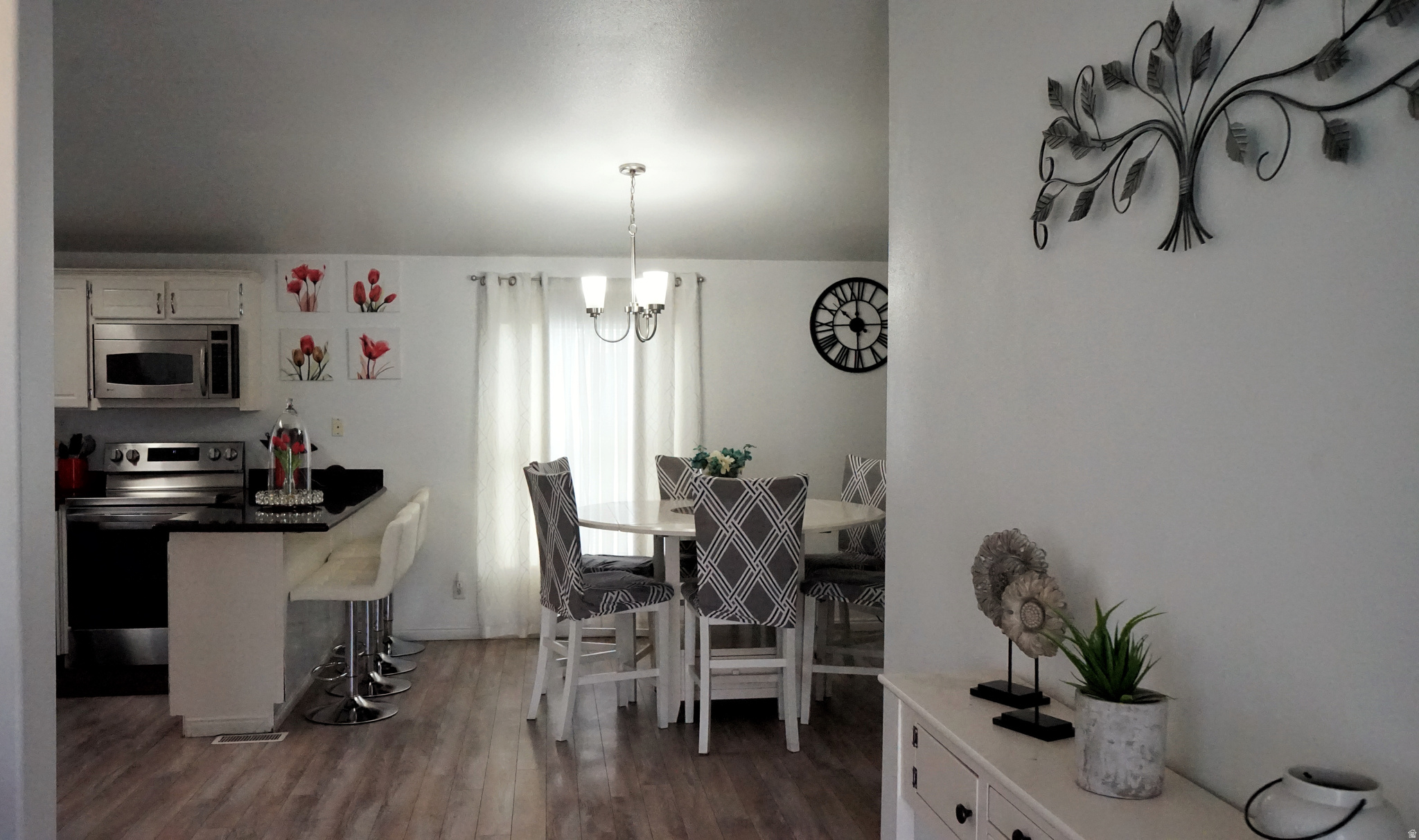 RIVERSIDE - Residential