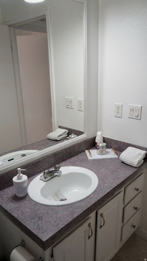 Tiny photo for 1210 W RIVER BANK Rd, West Valley City, UT 84119 (MLS # 2133704)